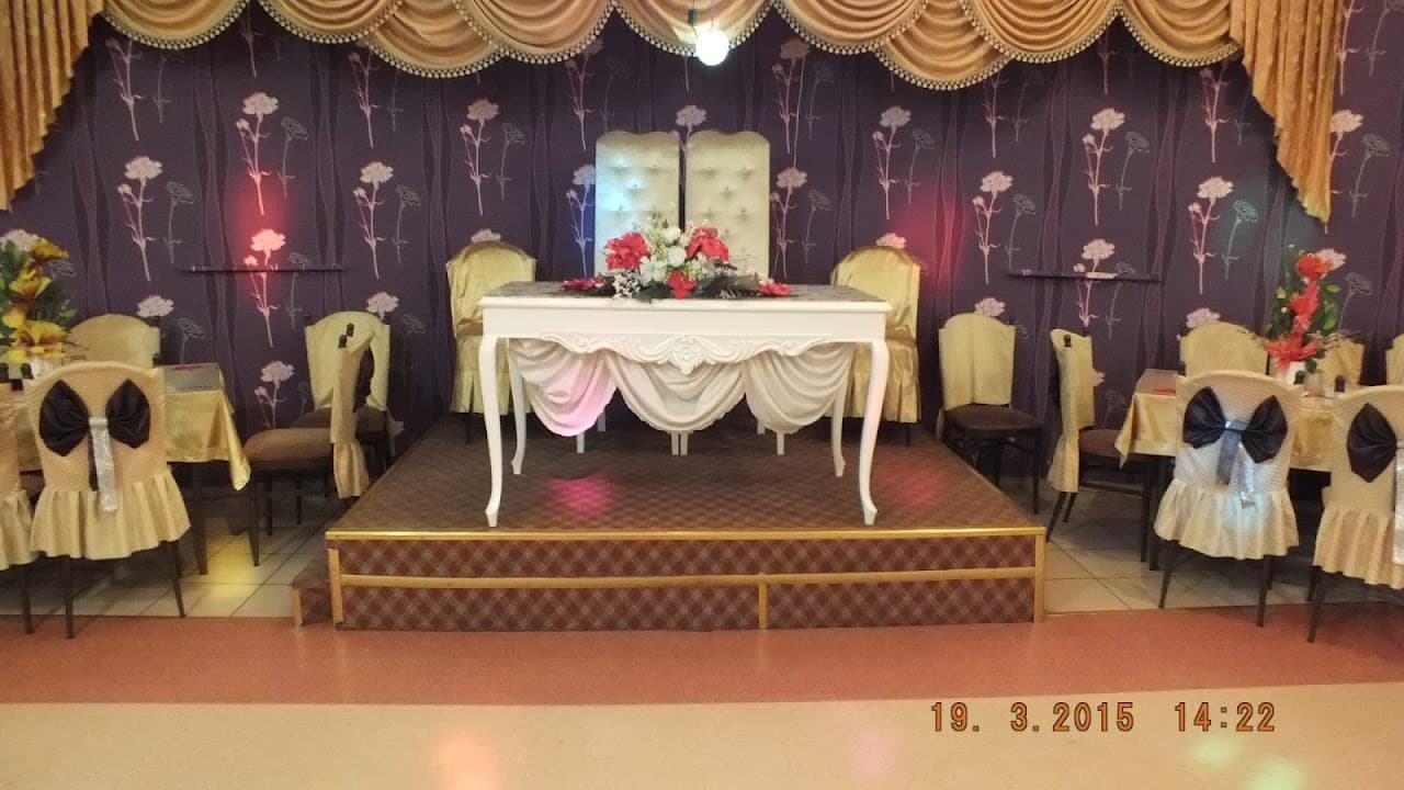 Erzurum Tekin Halı Saha 4
